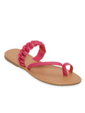 KABO FLAT SANDALS