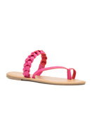 KABO FLAT SANDALS