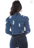 JEANS JACKET