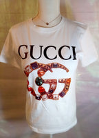 GUC-TEE GRAPHIC T-SHIRT