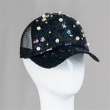 FASHION CAP