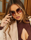 FASHION SUNGLASSES