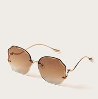 FASHION SUNGLASSES